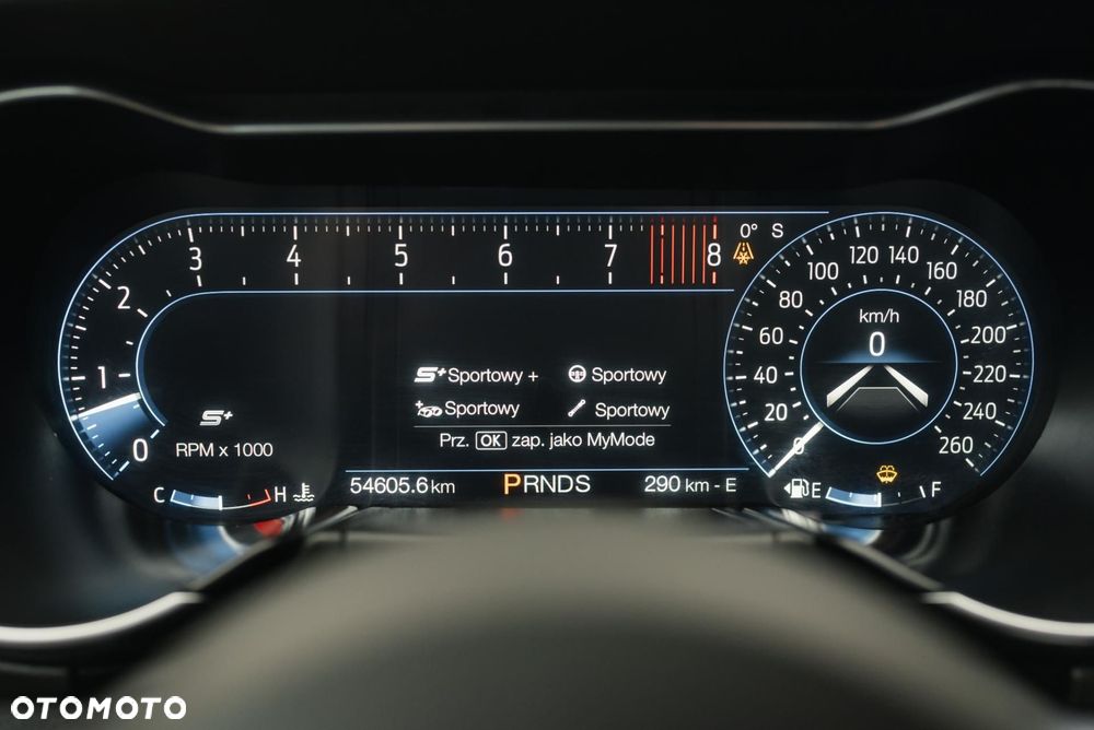 Ford Mustang 5.0 V8 GT - 25