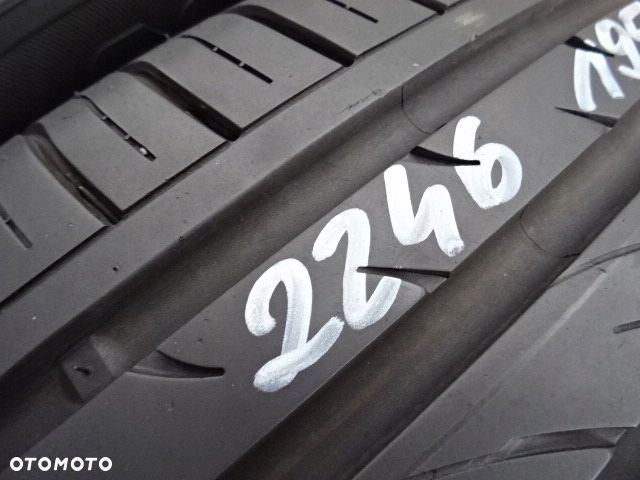 195/65/R15 91T Nexen Nblue Premium - 9