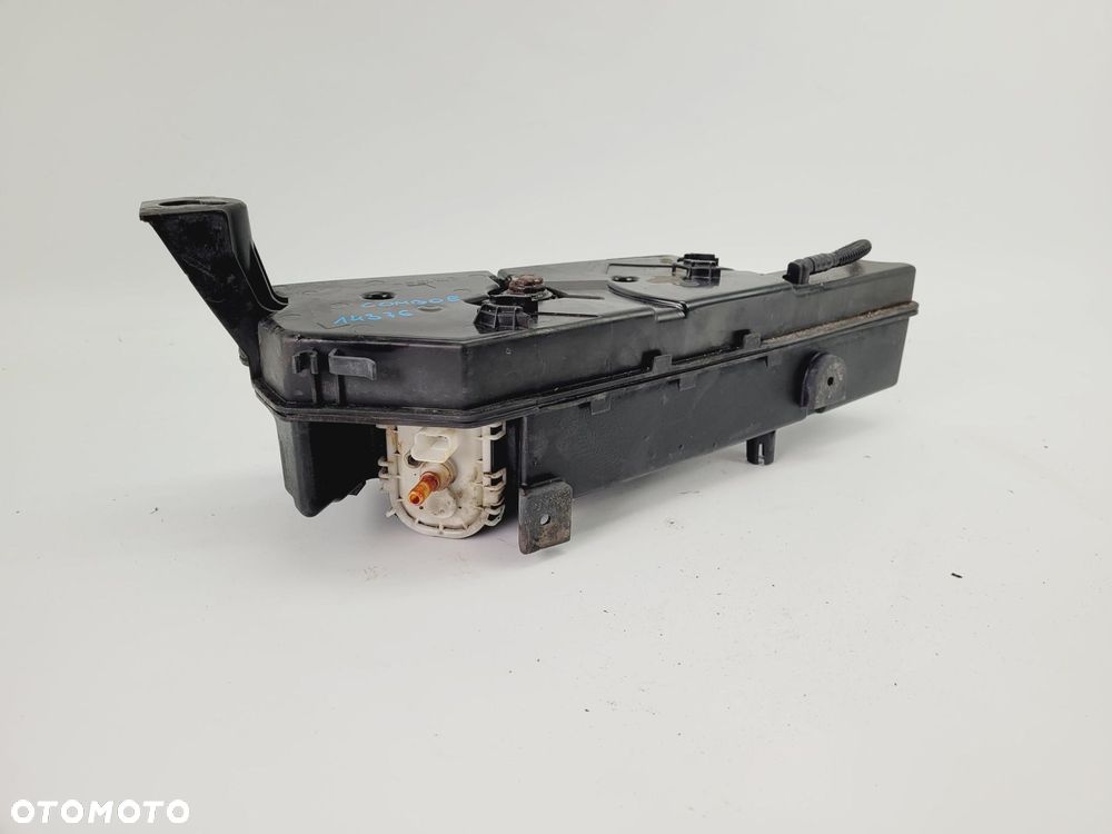 ZBIORNIK PŁYNU FAP 1.6 BLUE OPEL COMBO E 18- 9817570880, #14376 - 1