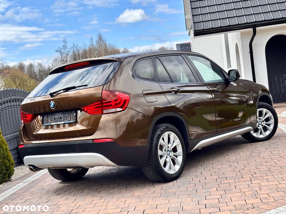 BMW X1 - 23
