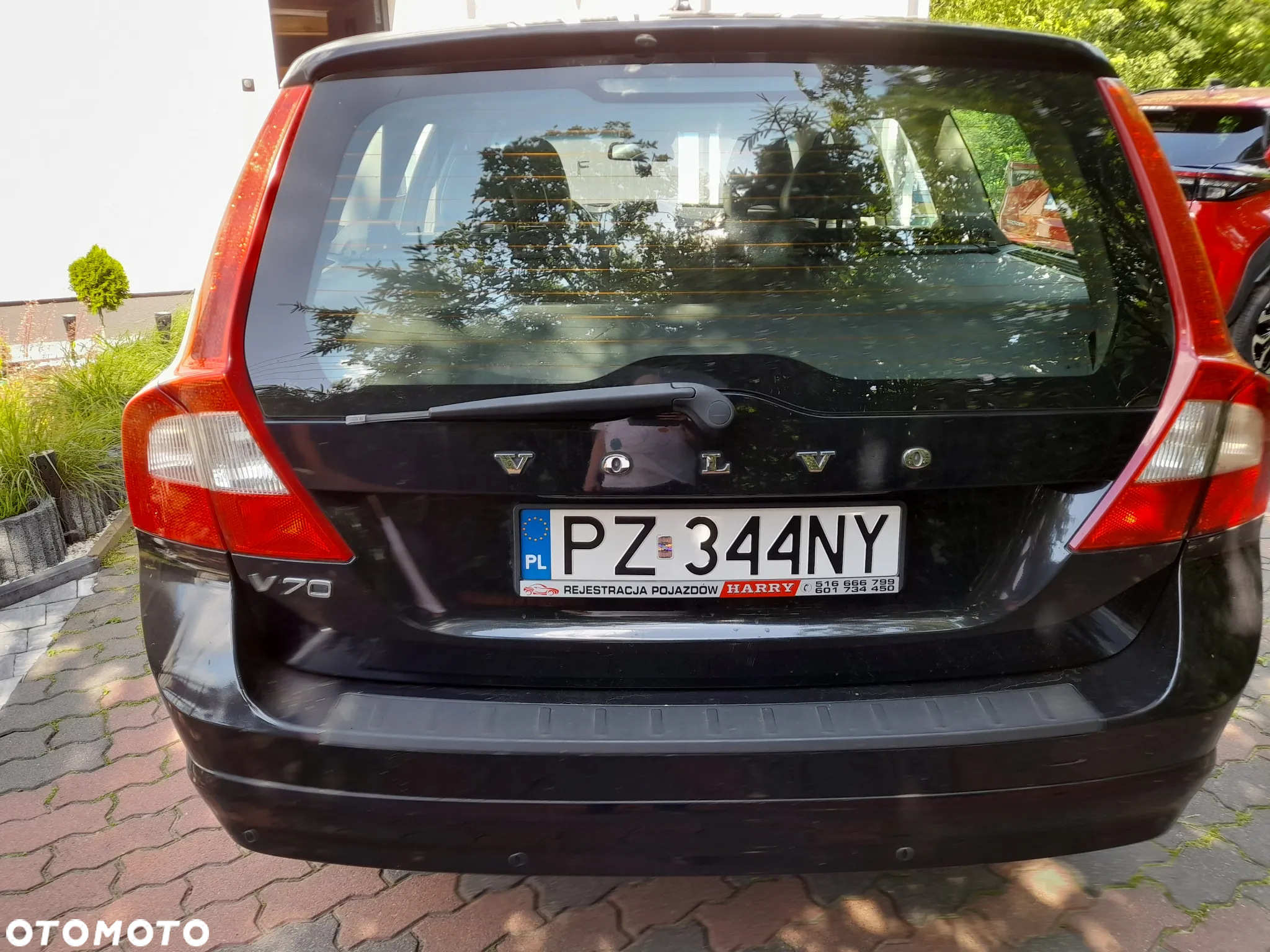 Volvo V70 - 16