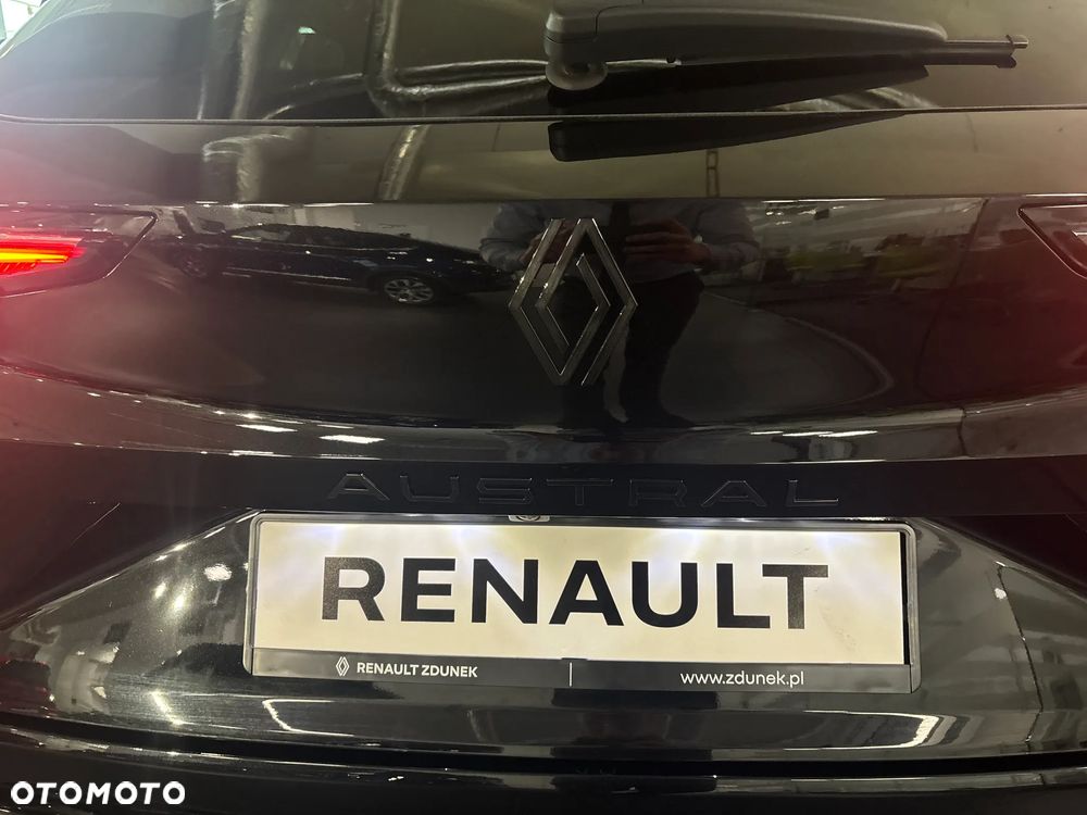 Renault Austral 1.2 E-Tech Full Hybrid 200 Esprit Alpine MMT - 16