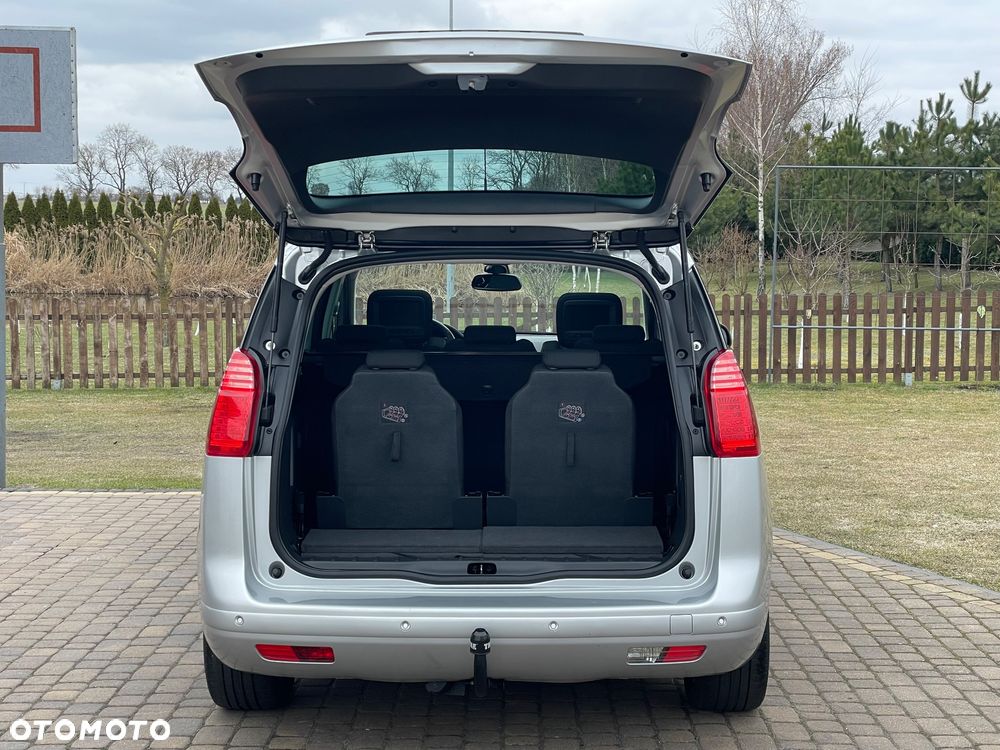 Peugeot 5008 HDI FAP 150 Family Plus - 13