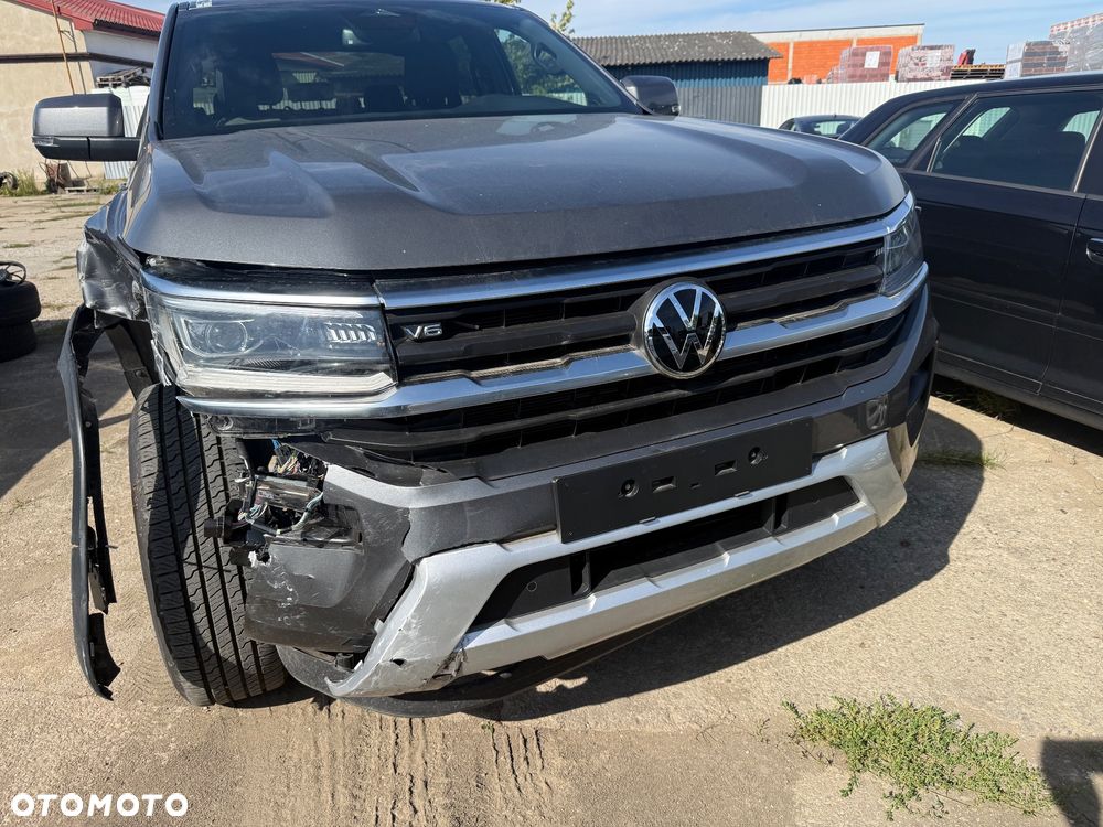 Volkswagen Amarok - 13