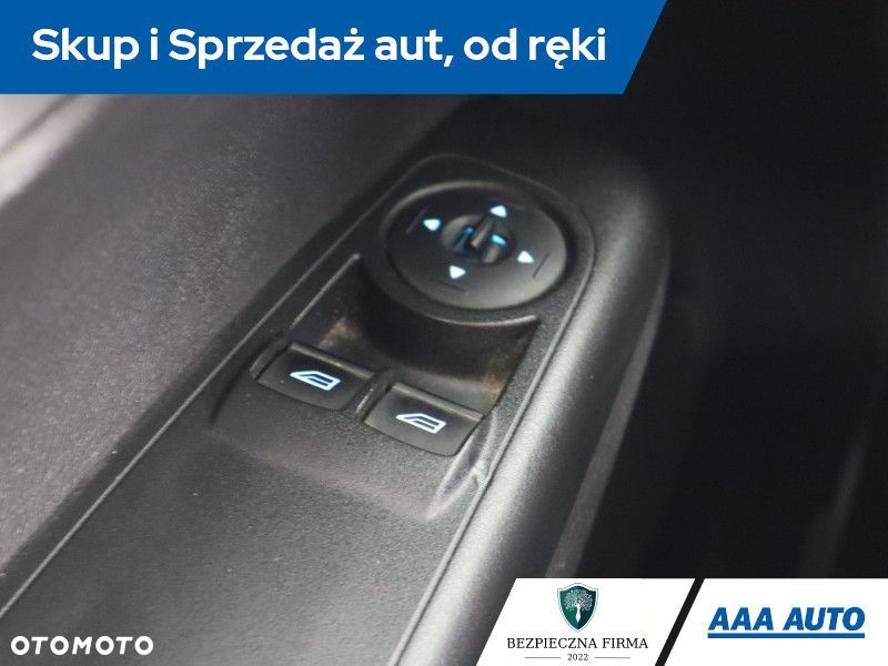 Ford transit-courier - 15