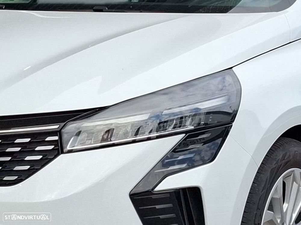 Renault Clio 1.0 TCe Evolution Bi-Fuel - 3