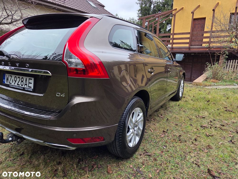 Volvo XC 60 D4 Drive-E Kinetic - 6