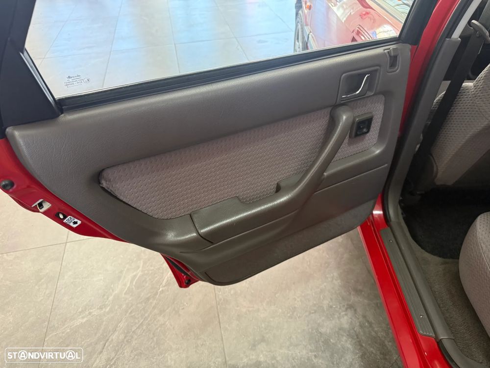 Honda Concerto 1.5i - 10