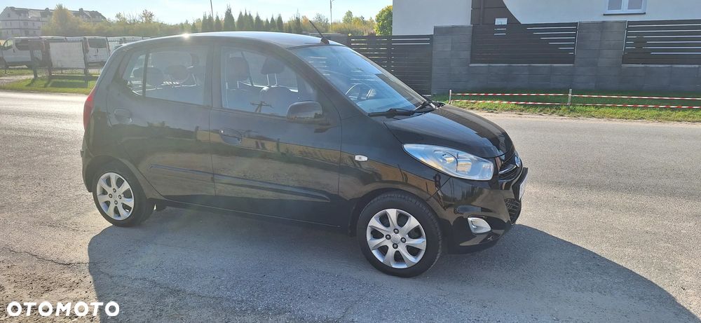 Hyundai i10 - 6