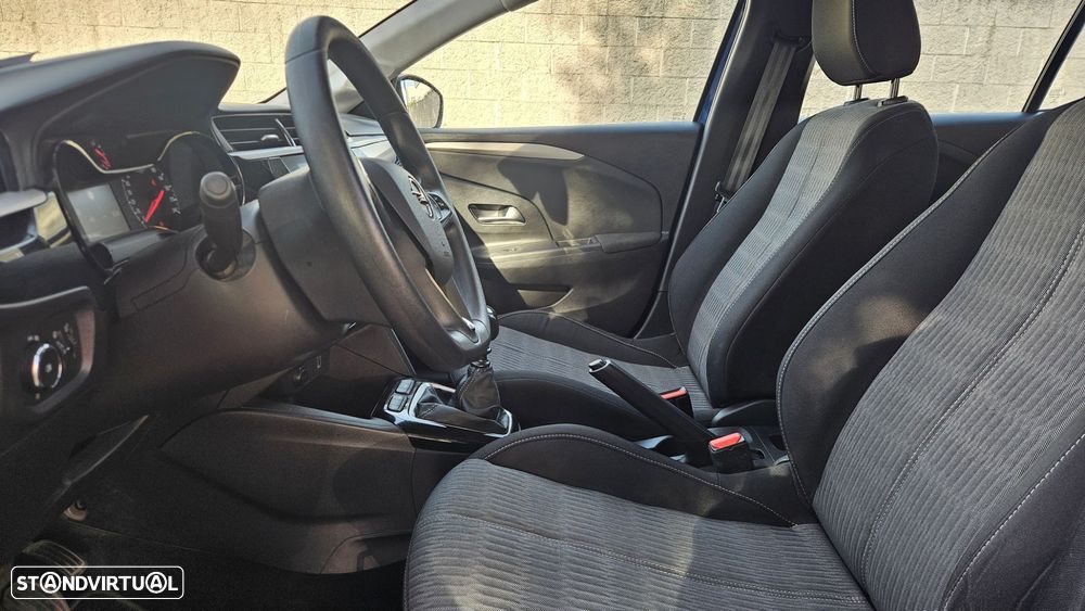 Opel Corsa 1.5 D Edition - 39