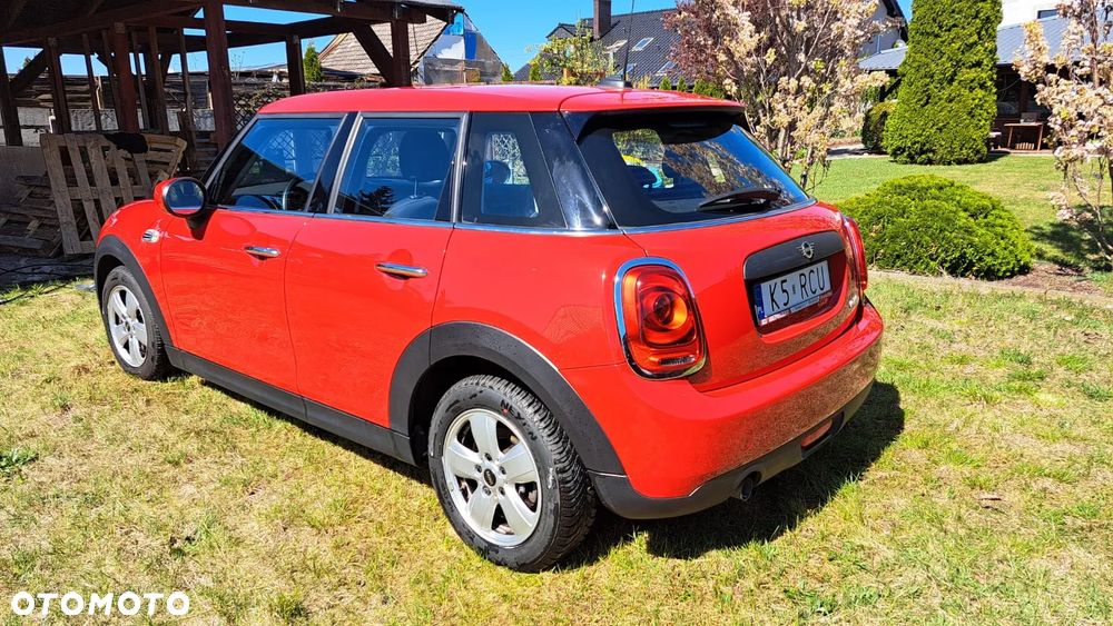 MINI ONE - 3