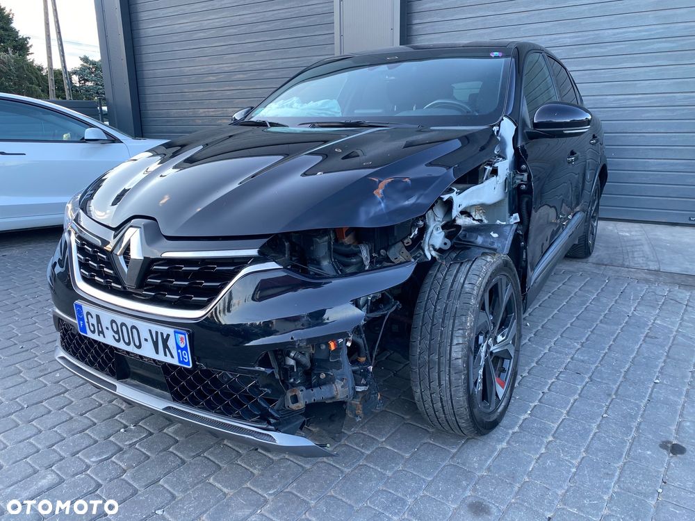 Renault Arkana E-TECH 145 R.S.LINE - 3