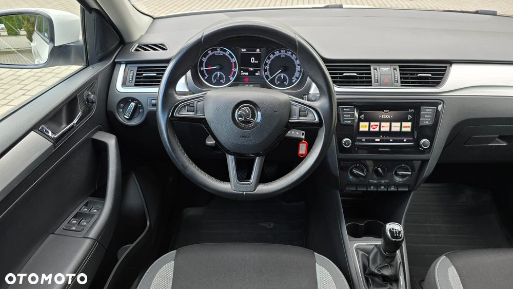 Skoda RAPID 1.0 TSI Ambition - 6