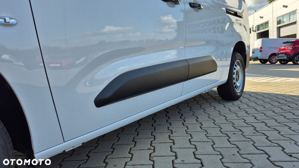 Citroën Berlingo - 8