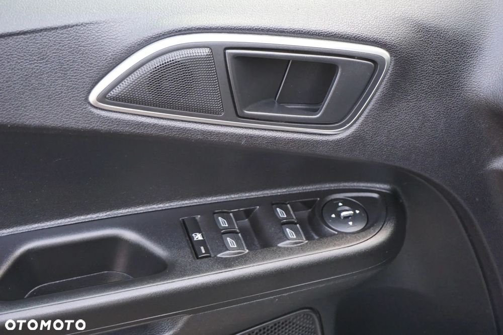 Ford B-MAX 1.0 EcoBoost Trend - 17