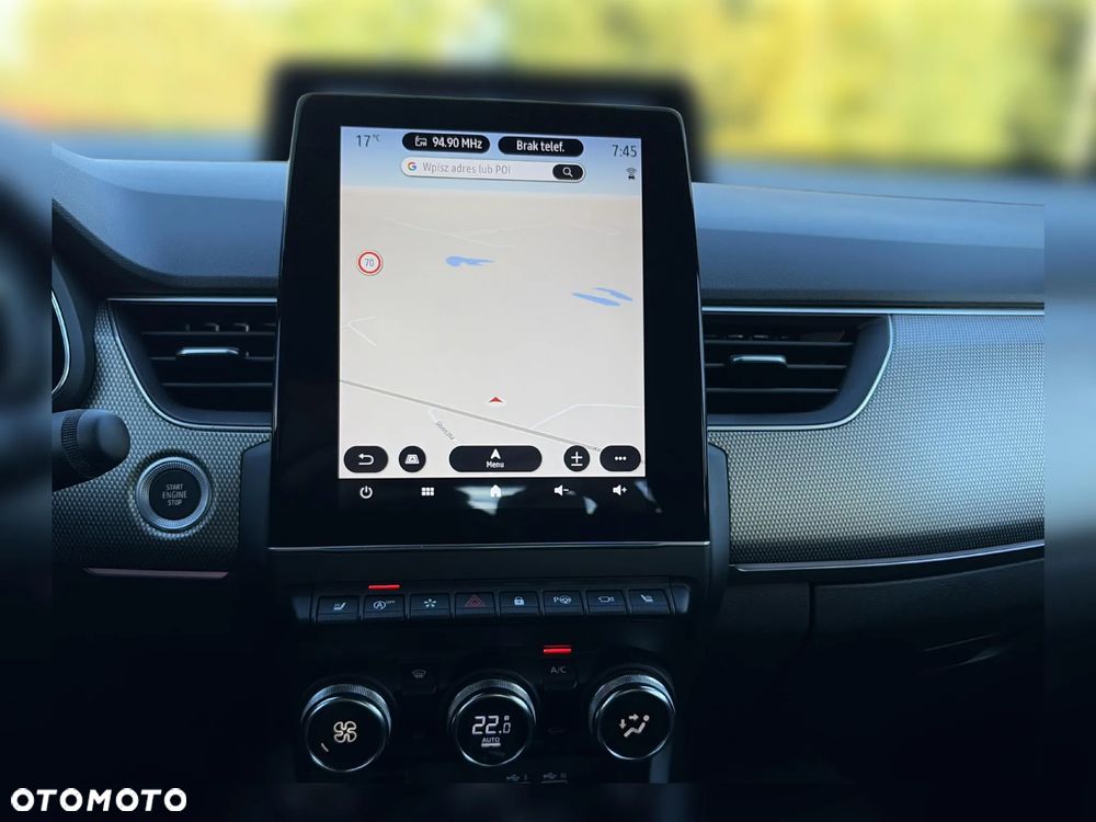 Renault Arkana 1.3 TCe mHEV Techno EDC - 27