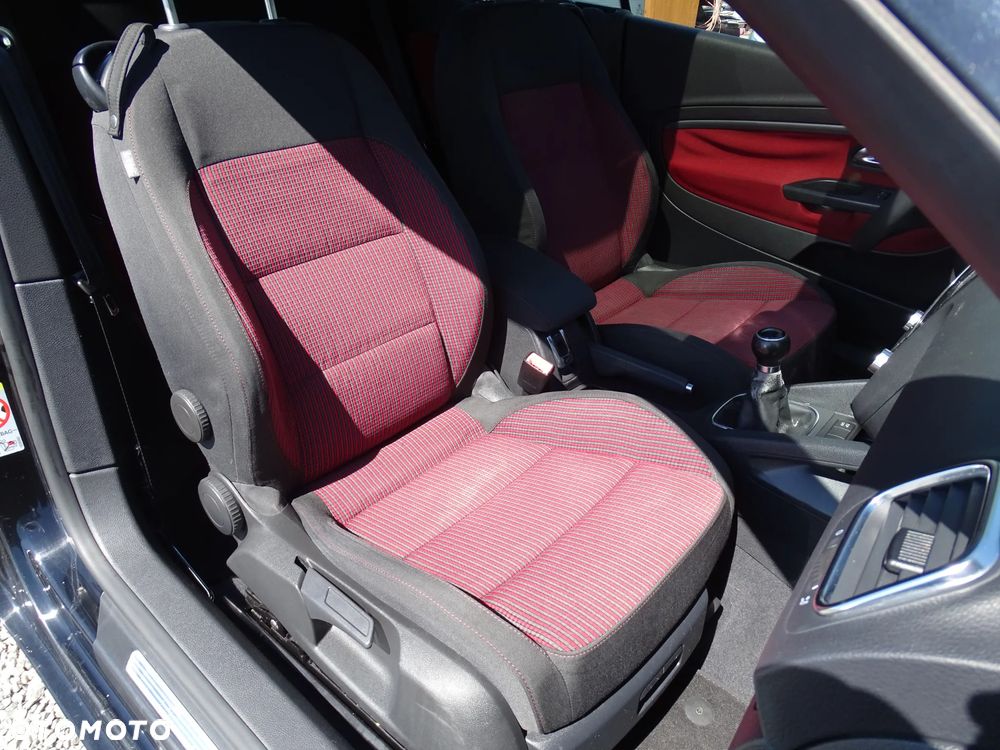 Volkswagen Eos 1.4 TSI Edition 2010 - 26