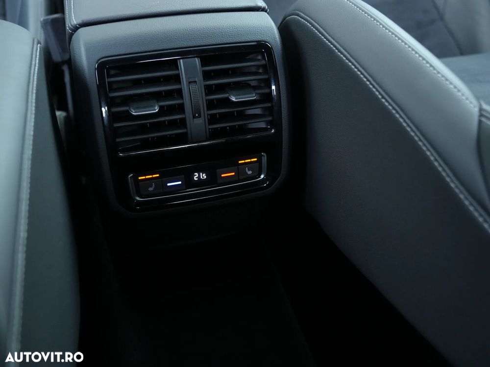 Volkswagen ARTEON 2.0 TSI OPF DSG R-Line - 17