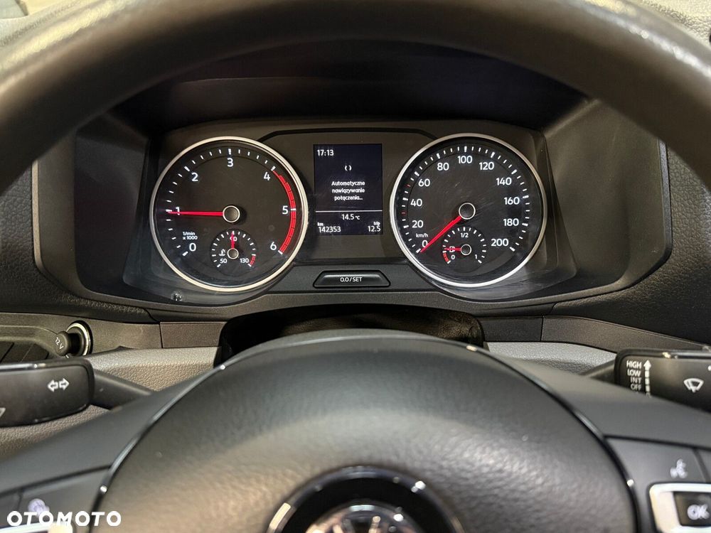 Volkswagen Crafter FURGON 4.490 35 2.0 TDI 103 kW 6-G - 21