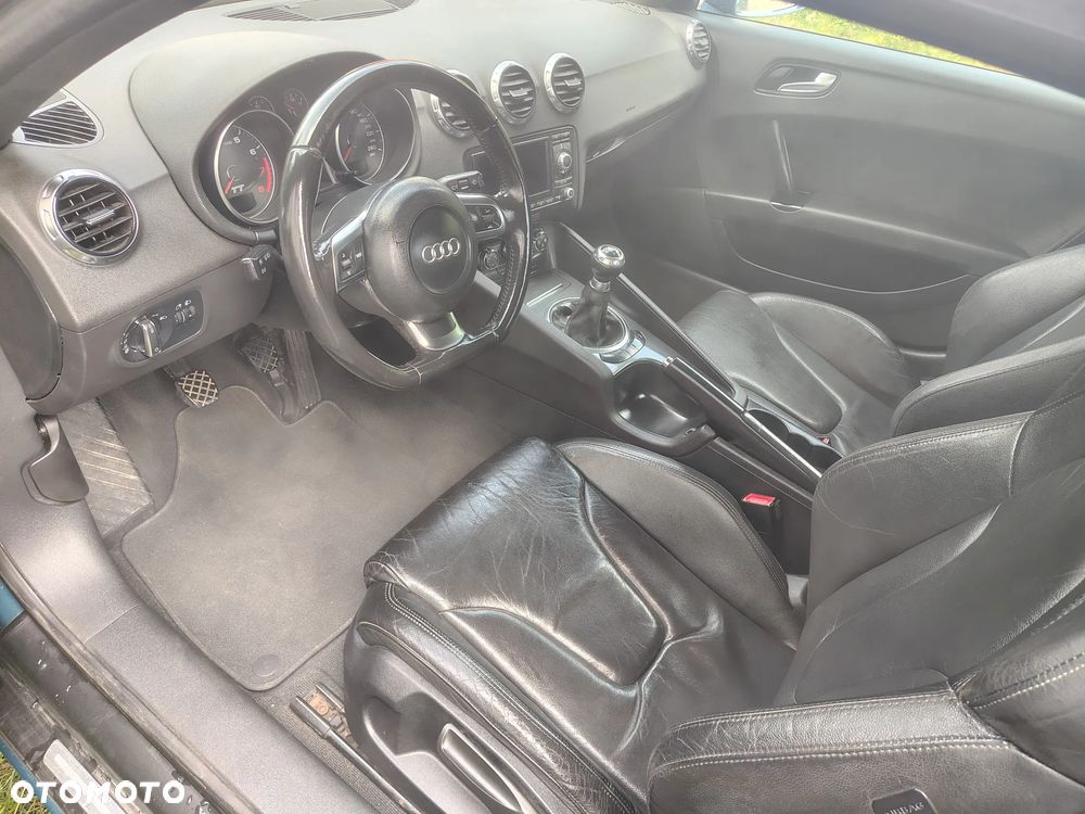 Audi TT Coupé 2.0 TFSI - 18