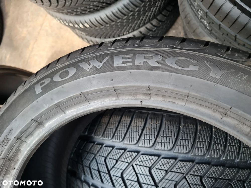 PIRELLI Powergy 235/45R19 5,9mm 2022 - 4