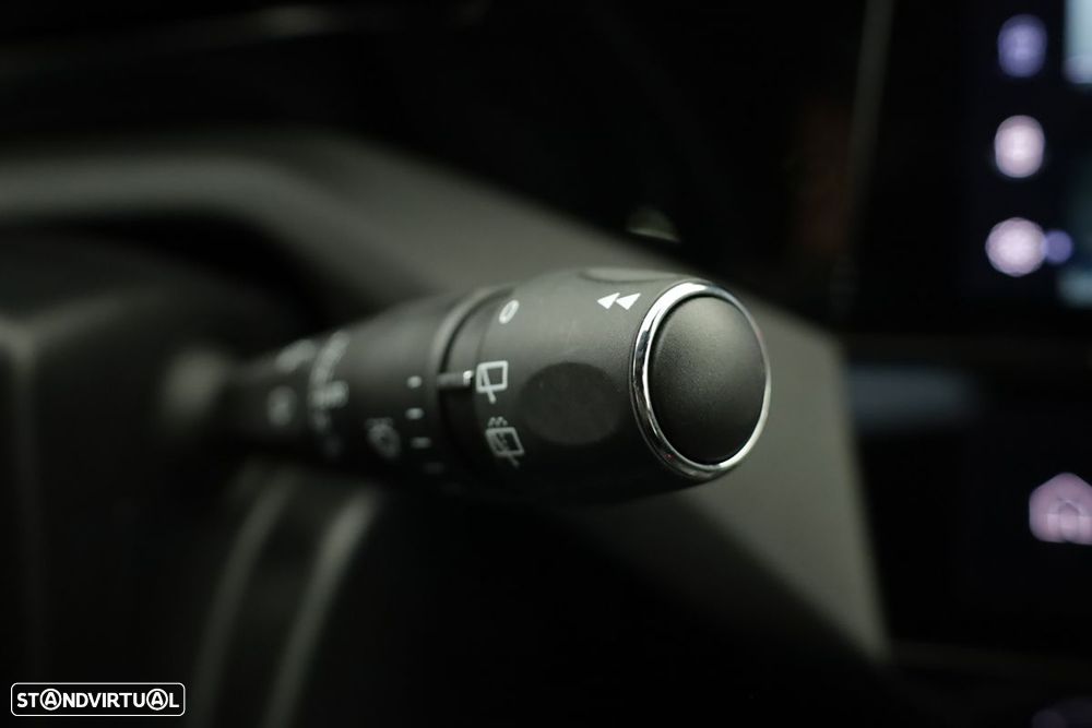 Peugeot 308 1.2 PureTech GT EAT8 - 17