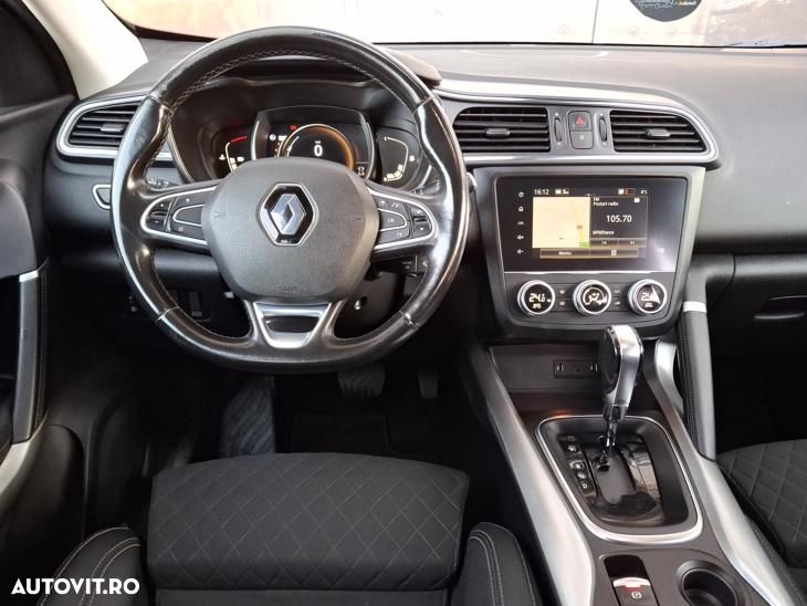 Renault Kadjar TCe EDC GPF Intens - 20