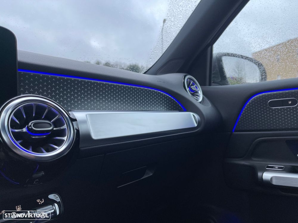 Mercedes-Benz EQB 250+ Edition - 27