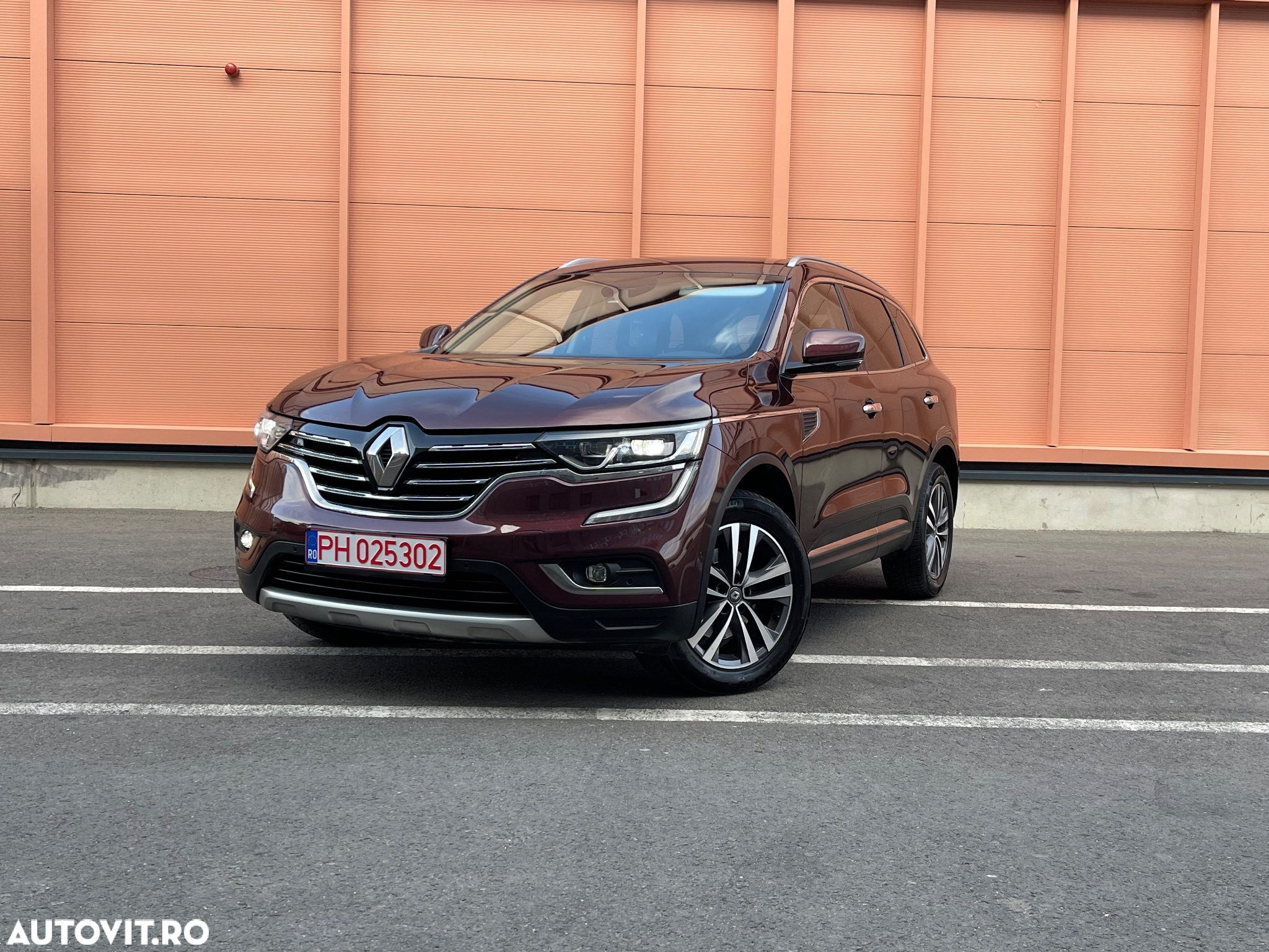 Renault Koleos 2.0 Energy dCi X-TRONIC Intens - 36
