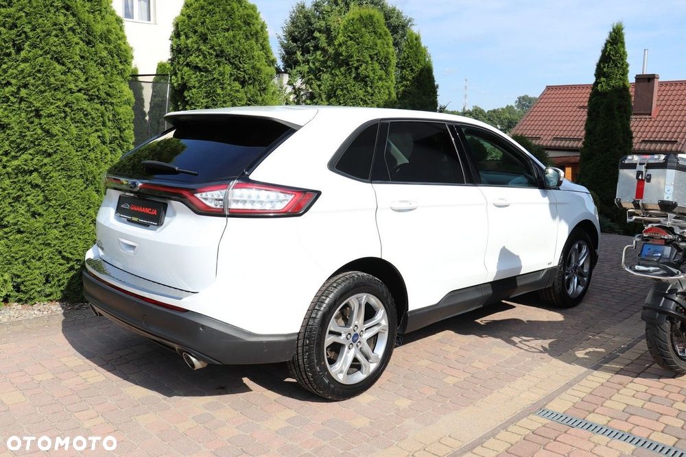 Ford Edge 2.0 TDCi 4x4 Trend - 6