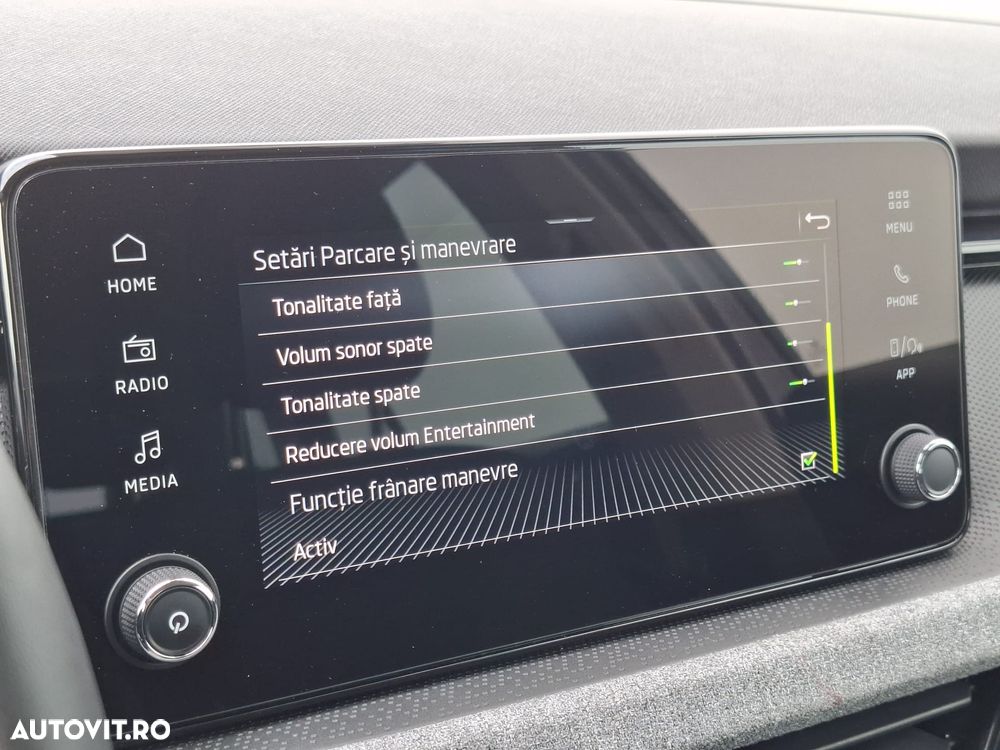 Skoda Kamiq 1.0 TSI Selection - 21