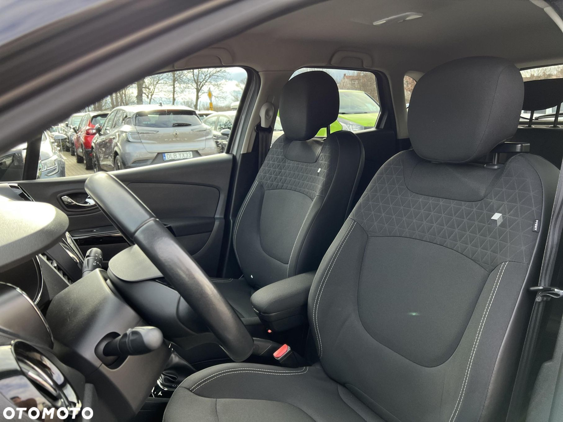 Renault Captur 1.2 TCe Intens EDC - 11
