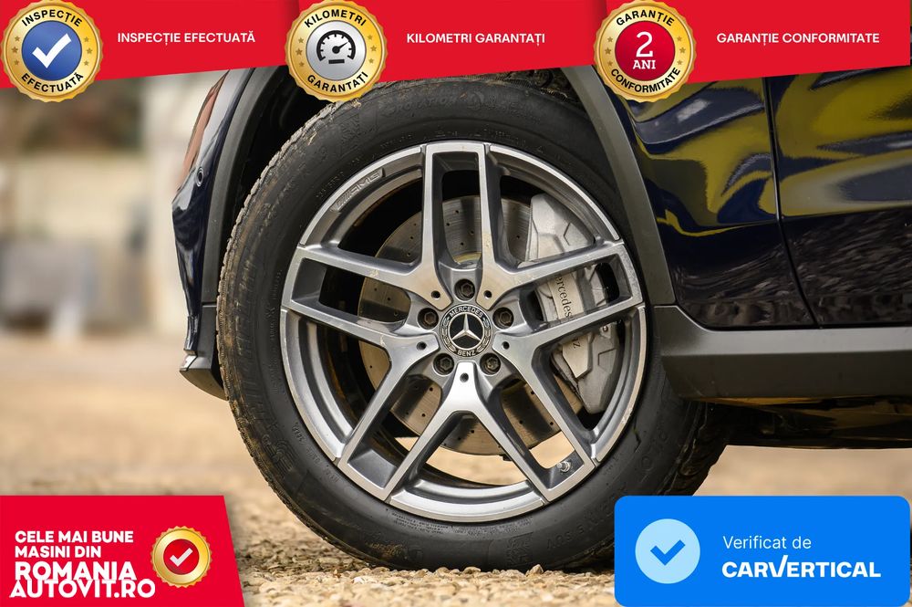 Mercedes-Benz GLC 220 d 4MATIC - 6