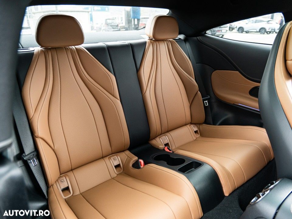 Mercedes-Benz CLE 200 Aut. MHEV - 15