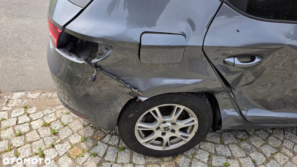 Seat Leon 1.4 TSI Start&Stop CONNECT - 8
