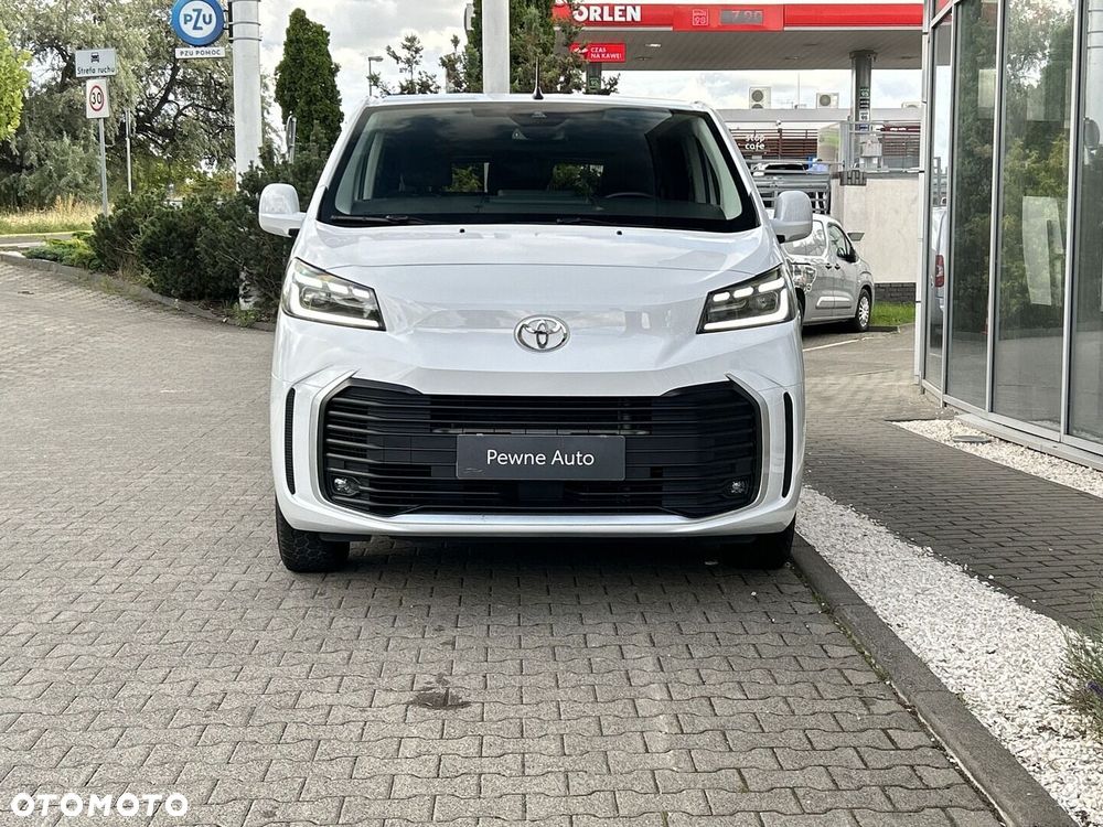 Toyota Proace Verso - 7