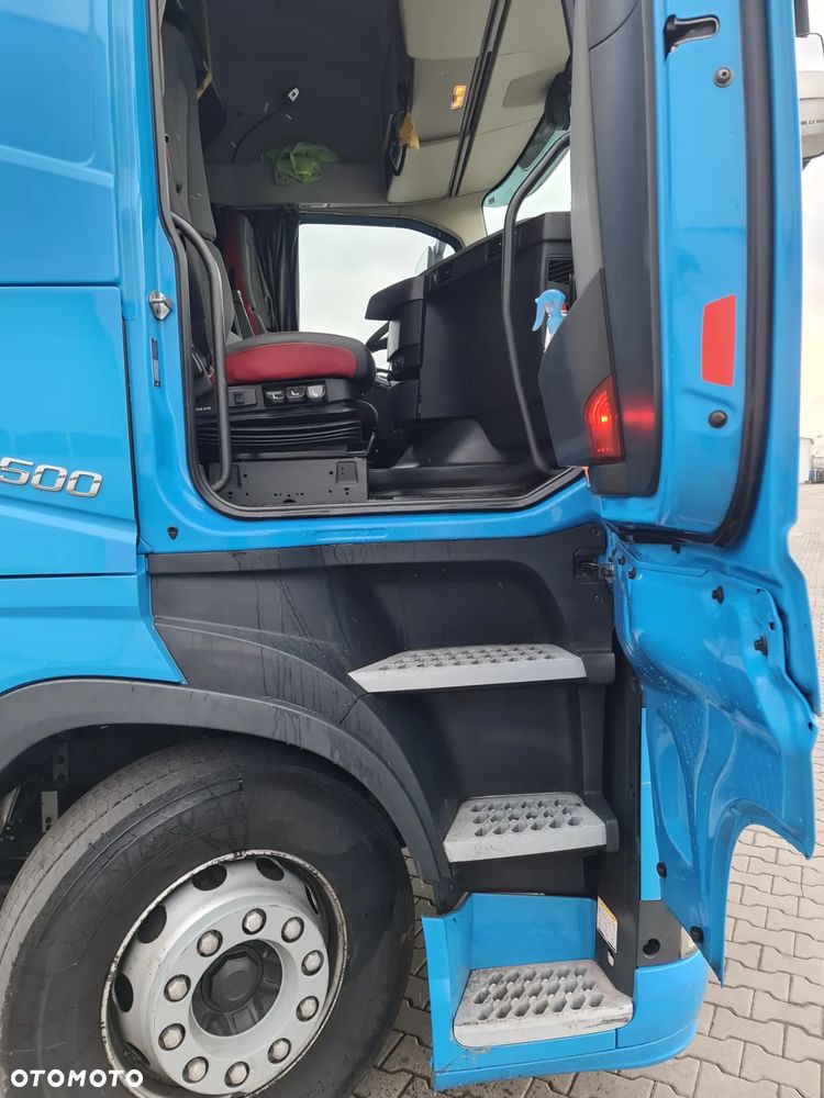 Volvo fh 500 - 23