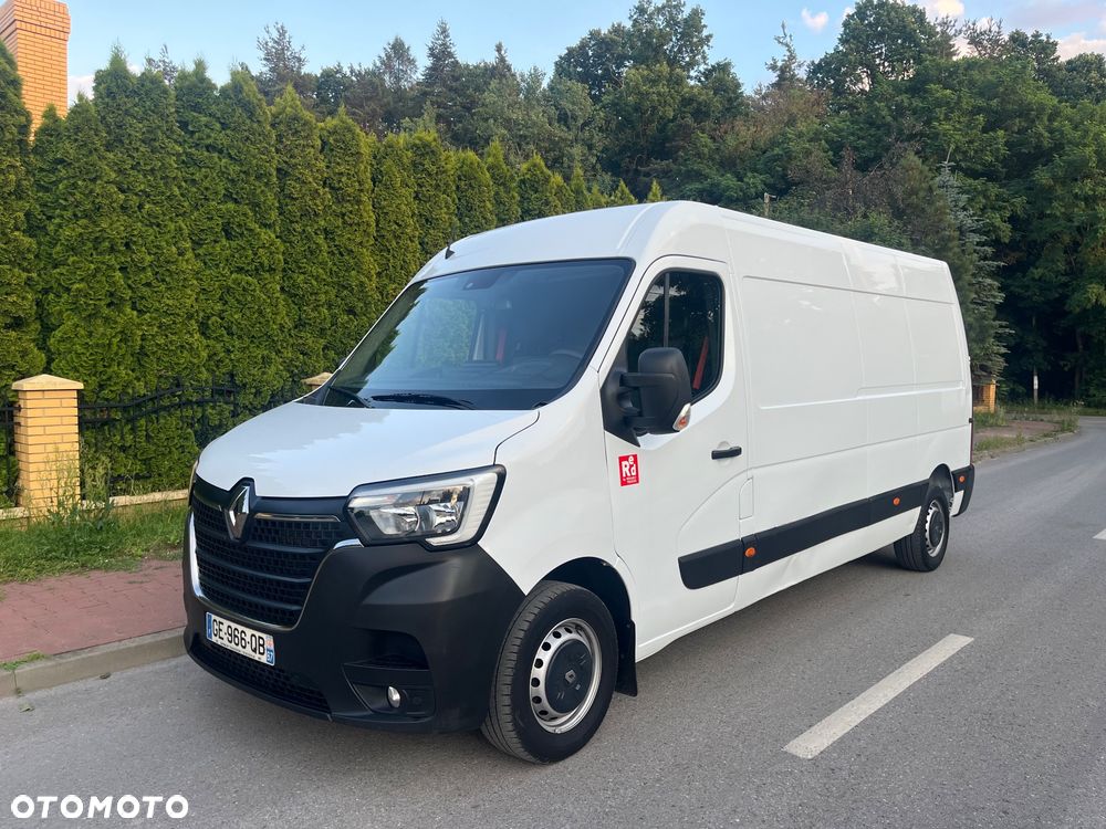 Renault Master - 22