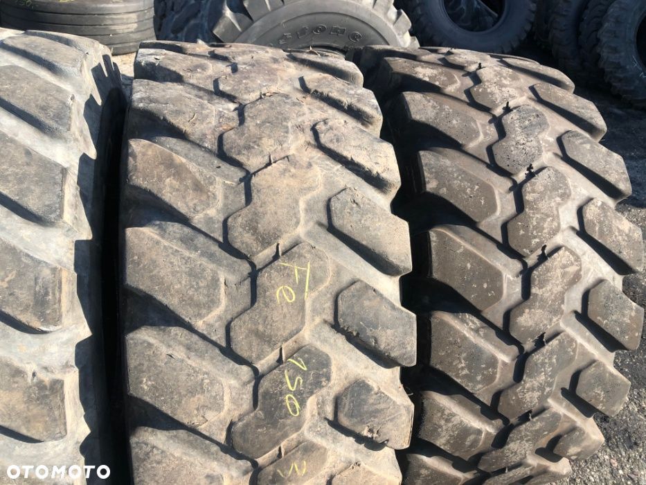 405/70R18 OPONY FIRESTONE 50% Radial BIEŻNIKA Możliwa Wysyłka - 3