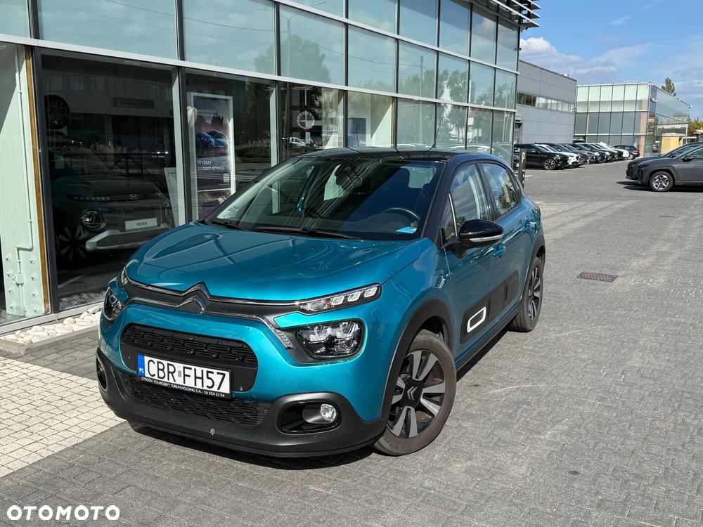 Citroën C3