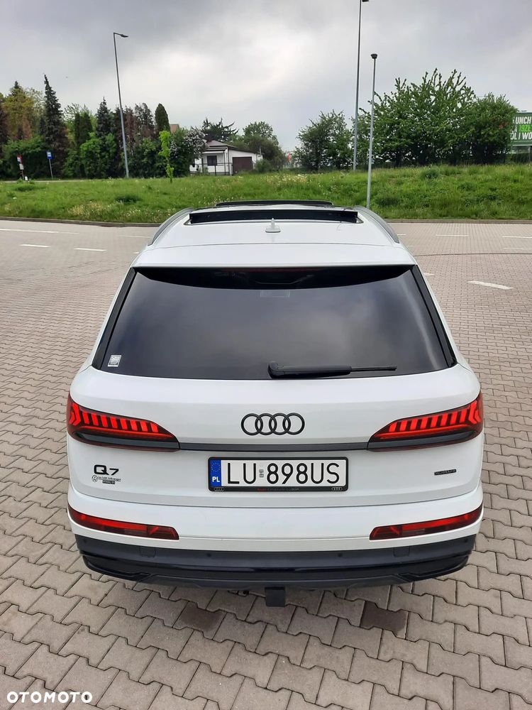 Audi Q7 55 TFSI mHEV Quattro Tiptr - 18