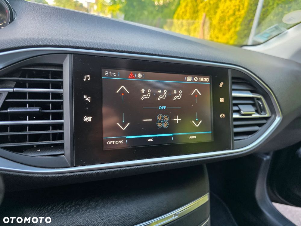 Peugeot 308 BlueHDi 100 Stop & Start Access - 21