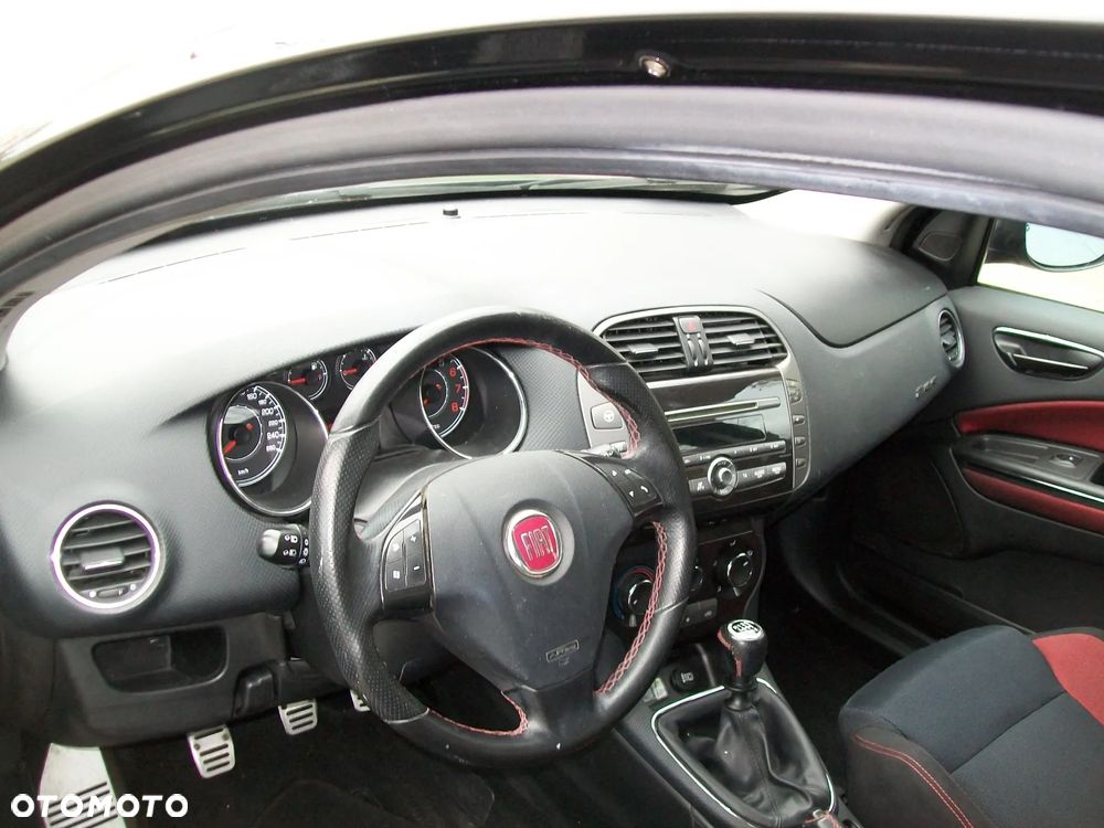 Fiat Bravo - 15