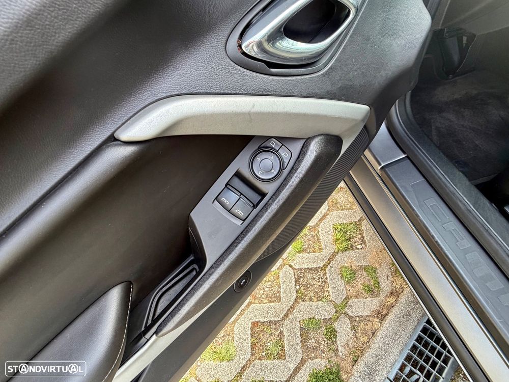 Chevrolet Camaro 2.0 Aut. - 49