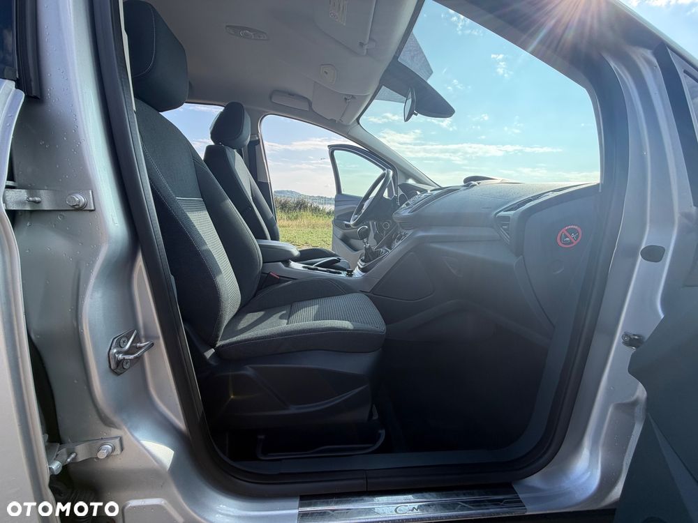 Ford C-MAX 1.0 EcoBoost Ambiente ASS - 17