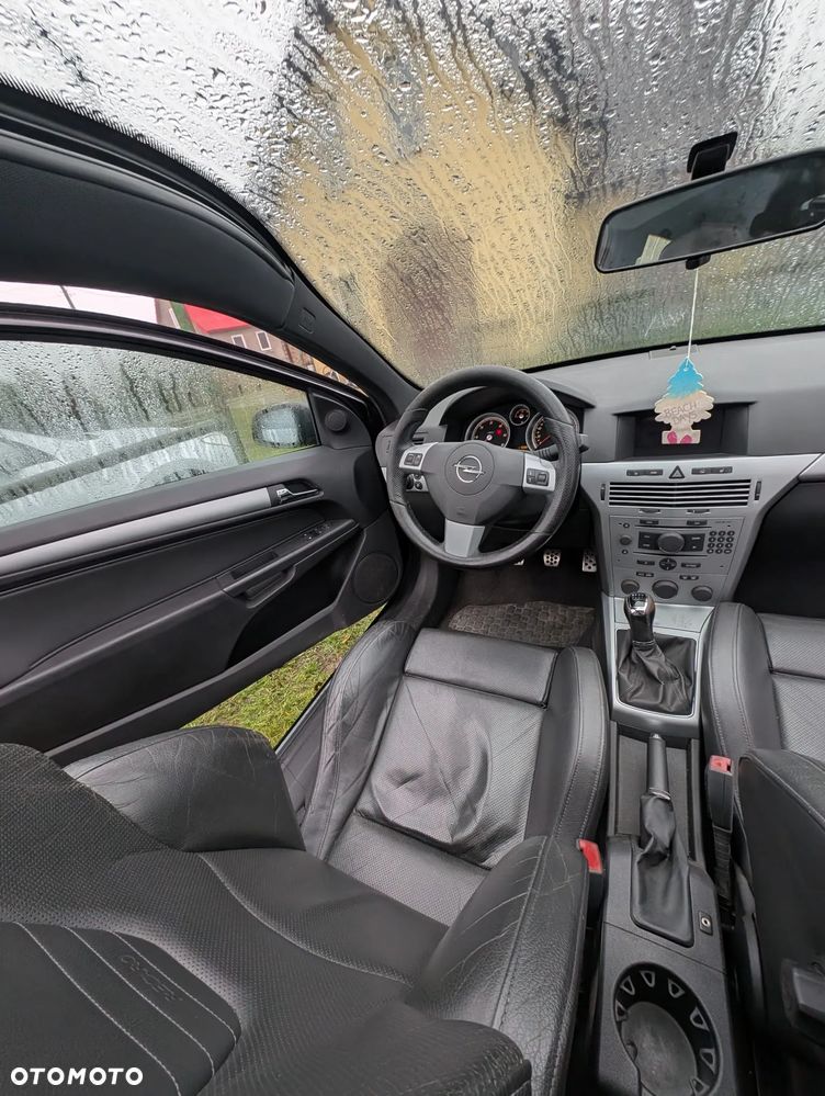 Opel Astra - 12
