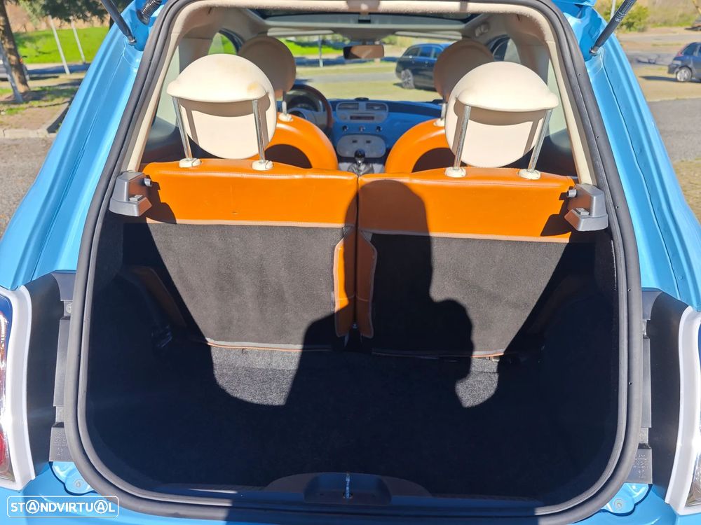 Fiat 500 0.9 TwinAir S&S Vintage '57 - 13