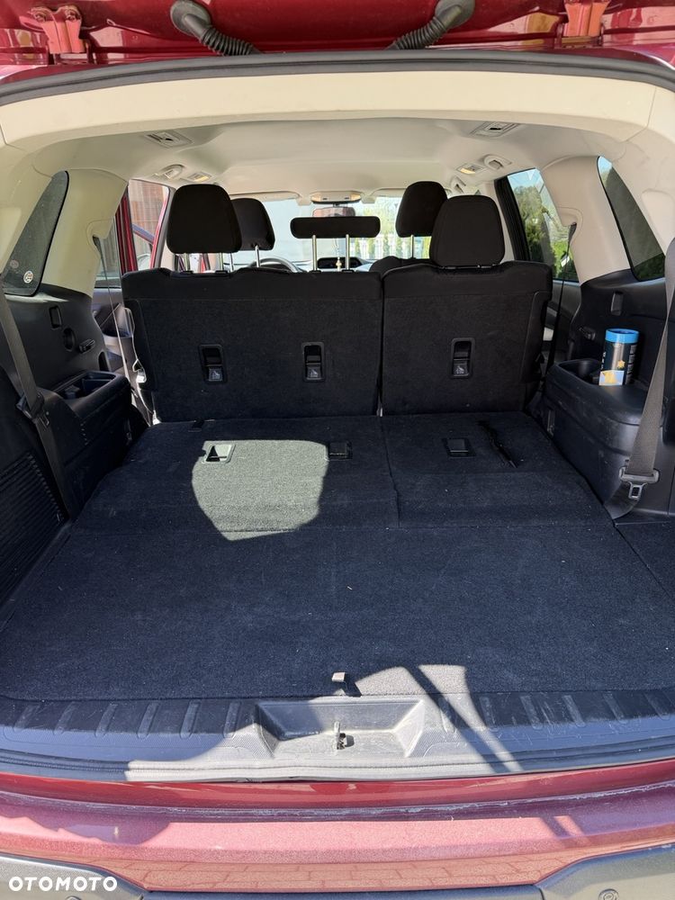 Subaru Ascent - 8