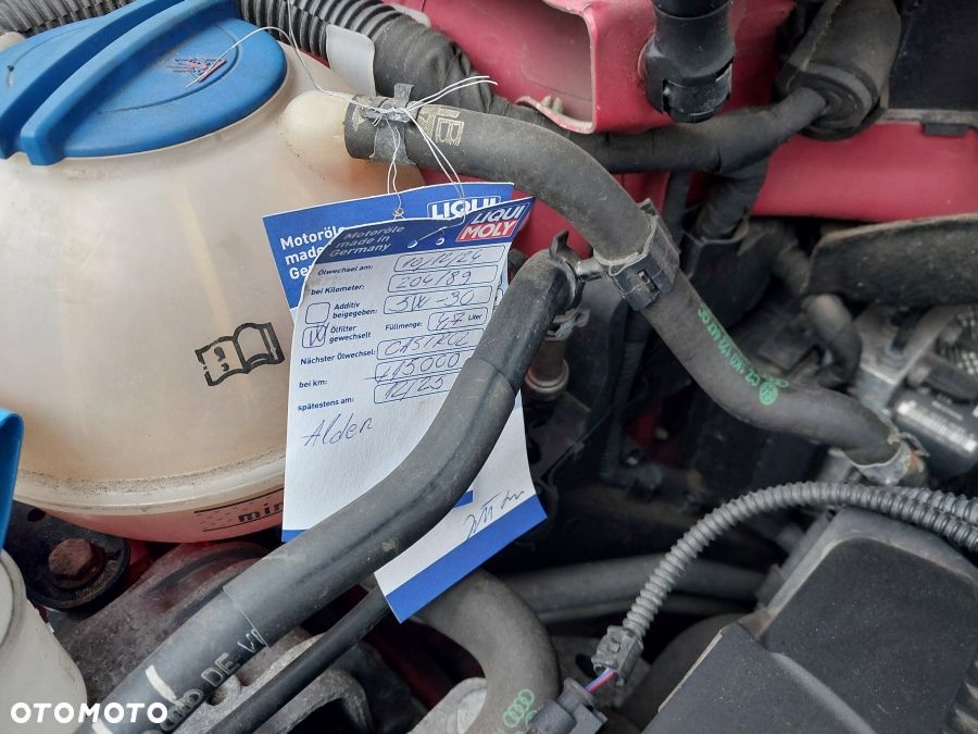 Volkswagen Golf 2.0 GTI - 32