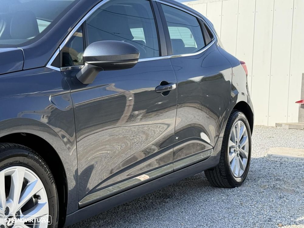Renault Clio 1.0 TCe Intens - 18